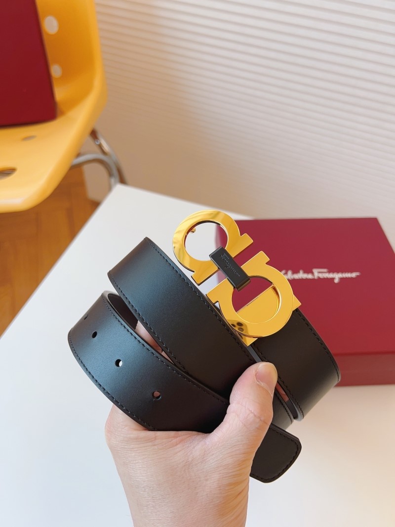Ferragamo Belts